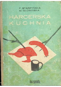 Harcerska kuchnia