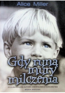 Gdy runą mury milczenia