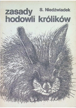 Zasady hodowli królików