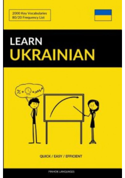 Lerne Ukrainisch