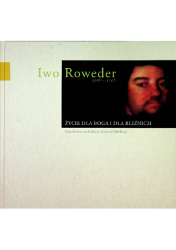 Iwo Roweder 1699 - 1765