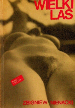 Wielki las