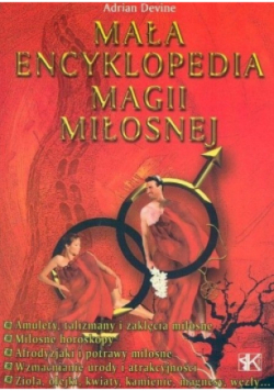 Mała encyklopedia magii miłosnej