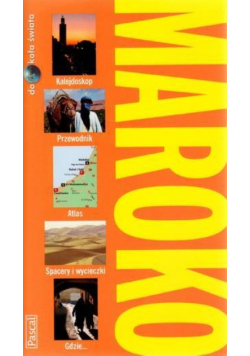 Maroko
