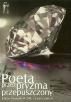 Poeta przez pryzma przepuszczony