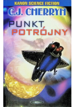 Punkt potrójny