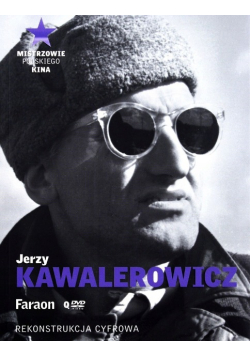 Jerzy Kawalerowicz faraon