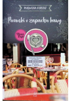 Poranki o zapachu kawy