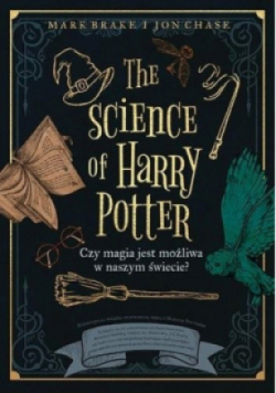 The Science of Harry Potter