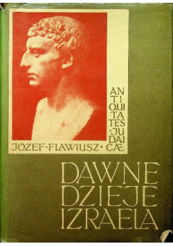 Dawne dzieje Izraela