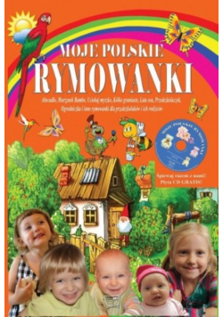 Najpiękniejsze polskie rymowanki