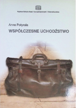 Współczesne uchodźstwo