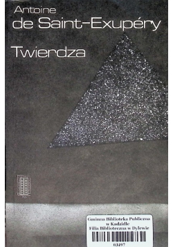 Twierdza
