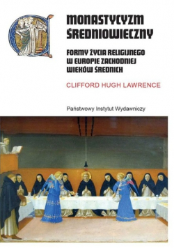 Monastycyzm średniowieczny