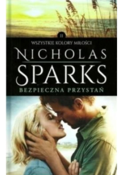 Bezpieczna przystań