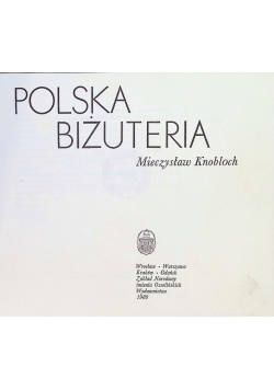 Polska Biżuteria