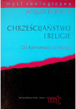Chrześcijaństwo i religie