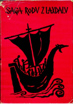 Saga rodu z Laxdalu