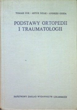 Podstawy Ortopedii i Traumatologii