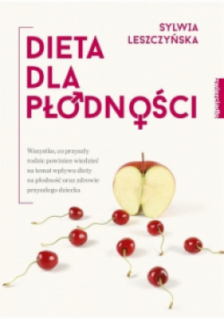 Dieta dla płodności