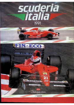 Scuderia Italia 1991