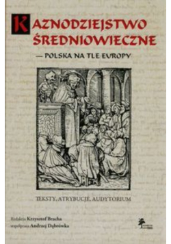 Kaznodziejstwo średniowieczne