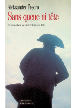 Sans queue ni tete