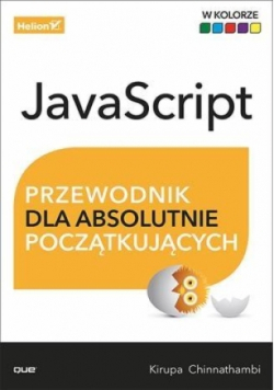 Java Script Przewodnik dla absolutnie początkujących