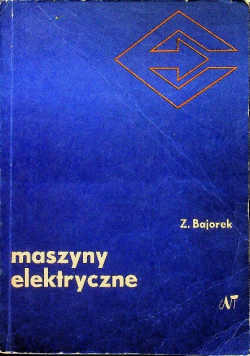 Maszyny elektryczne