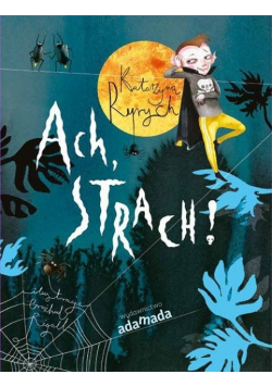 Ach strach
