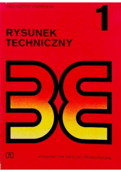 Rysunek techniczny 1