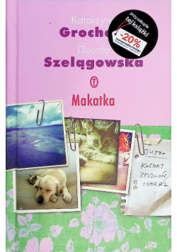 Makatka