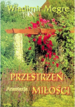 Anastazja Przestrzeń miłości