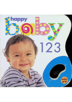 Happy Baby 123
