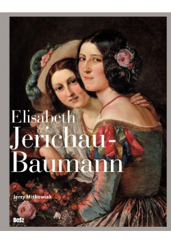 Elisabeth Jerichau Baumann