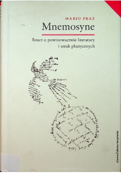 Mnemosyne