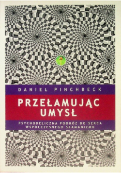 Przełamując umysł