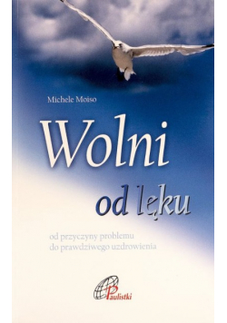 Wolni od lęku