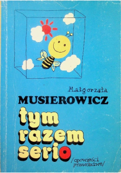 Tym razem serio