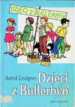 Dzieci z Bullerbyn
