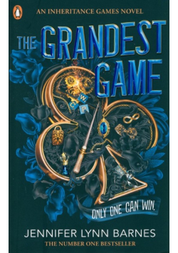 The grandest game