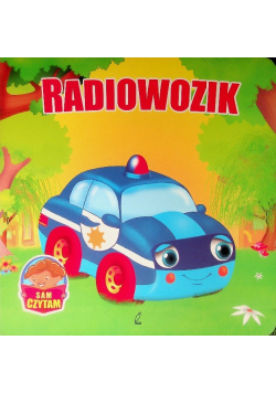 Radiowozik