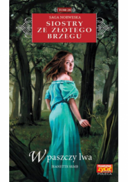Siostry ze Złotego Brzegu 28 W paszczy lwa