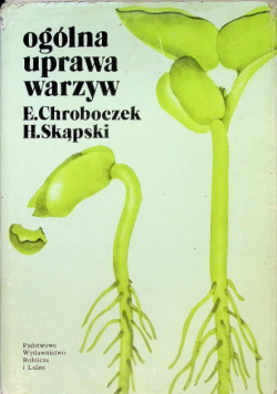 Ogólna uprawa warzyw