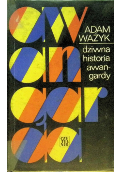 Dziwna historia awangardy