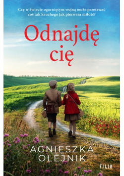 Odnajdę cię