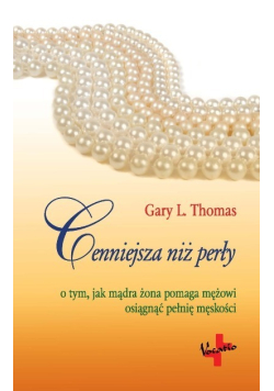 Cenniejsza niż perły