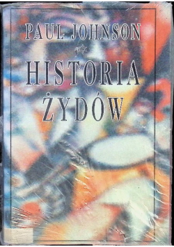 Historia Żydów