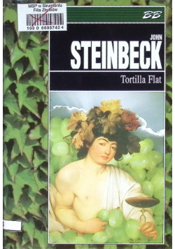 Tortilla Flat