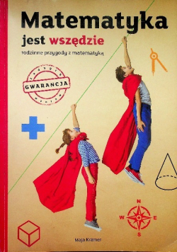 Matematyka jest wszędzie